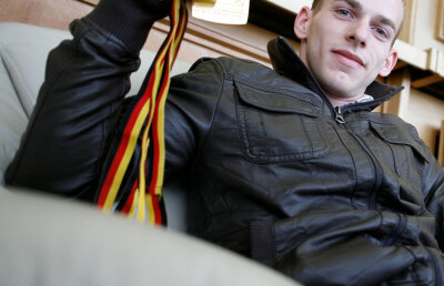 Koczi rămîne modest: "Nu sînt eroul nimănui!"