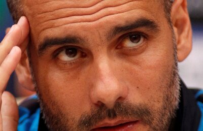 Guardiola nu e în vacanţă la Doneţk: "Nu va fi un amical cu Şahtior"