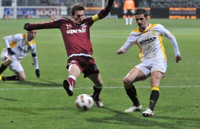 Peste capul lui Şumi! Copos: "Lazăr trebuie să revină la prima echipă"