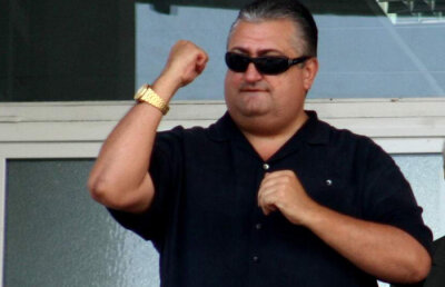 Iancu îi pune la zid pe Becali şi pe Marius Stan: "Cartea e grea pentru unii, să meargă să înveţe şi apoi să iasă cu acuze la televizor!"