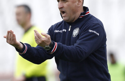 Fostă campioană, Unirea a decăzut incredibil: "Încercăm să nu ne facem de rîs"