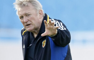 FIFA face primul pas spre ridicarea suspendării » Comitet pentru Bosnia