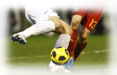 România-Bosnia se joacă! » FIFA şi UEFA au trei oameni la Sarajevo ca să impună rezolvarea problemelor