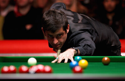 Cu Ronnie la psihiatru » O'Sullivan încearcă să-şi salveze cariera