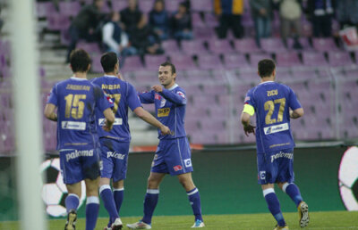 Daniel Stanciu explică evoluţiile slabe ale Timişoarei: "Ne lipsesc mulţi jucători de bază"