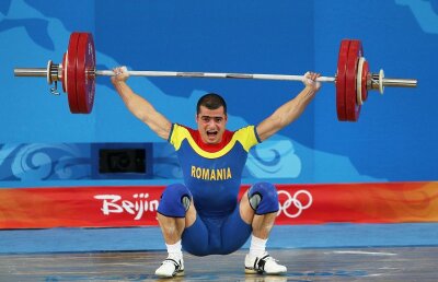 Încă două medalii pentru România, care încheie cu un total de 10 distincţii la CE 2011 de la Kazan!