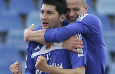 Florin Costea rămîne umil: "Luptăm să nu trăim ruşinea"