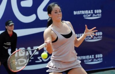 Perechea Enache/Knapp s-a calificat în finală la Pomezia