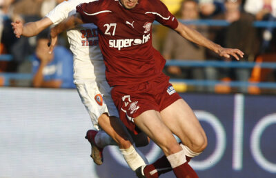 Excluderea lui Marius Constantin şi evoluţiile bune i-au determinat pe giuleşteni să-l păstreze » Glauber i-a convins