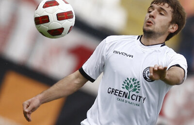 liveTEXT » Unirea Urziceni ia 3 puncte muncite în faţa Gloriei şi speră la salvare