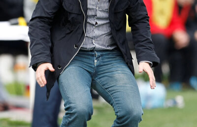 Dorinel e supărat după ce Oţelul a risipit avantajul de două goluri: "Dinamo nu merita nimic!"