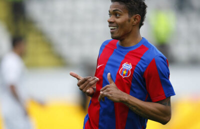 Gigi s-a sucit după victoria cu Sportul: "Maicon? Pe viaţă la Steaua!"