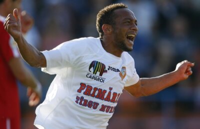 Tg. Mureş are cota 1.60 să cîştige meciul cu Brăneşti