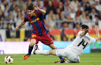 Strategia lui Mourinho pentru finala Cupei: cu talpa pe Barcelona