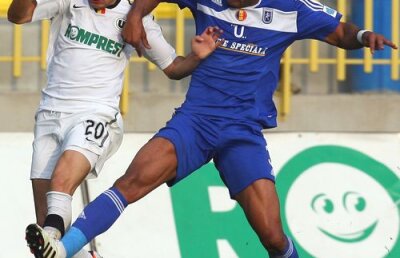 VIDEO: Craiova se scufundă spre matineu » Ştiinţa e groggy