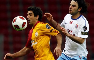 Galatasaray, victorie după şase etape! Culio a marcat