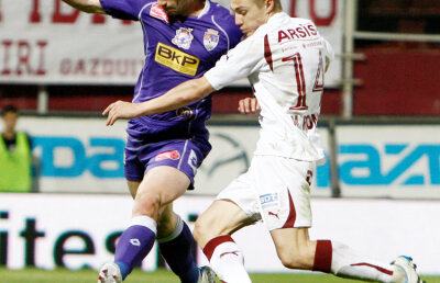 Laszlo Sepsi e convins că titlul se va juca pînă în penultima etapă » "Finala la Galaţi"