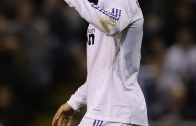 Cristiano Ronaldo către colegii săi: "Fără mine eraţi la 20 de puncte în spatele Barçei!"