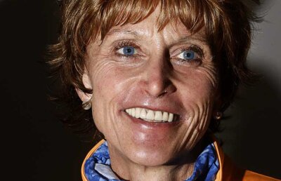 Grete Waitz, "regina" maratonului de la New York, a murit la 57 de ani