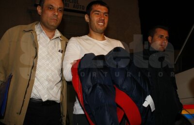 VIDEO Ultima oră » Mărgăritescu va fi cercetat în libertate