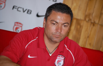 Ilie Stan a demisionat de la Brăneşti!