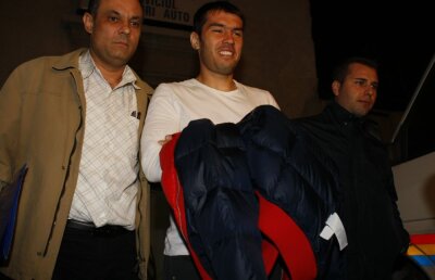 Ovidiu Ioaniţoaia despre ştirbirea emblemei clubului Dinamo prin reţinerea jenantă a lui Mărgăritescu