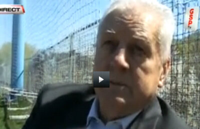 VIDEO / Jean Pădureanu: "Dacă Moraes va fi declarat liber, Metalurg trebuie să ne plătească datoria"