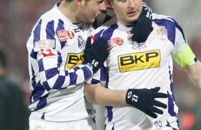 Meciul cu FCM Tîrgu Mureş, declicul pentru Poli Timişoara: "Trebuie să trecem peste momentul greu"