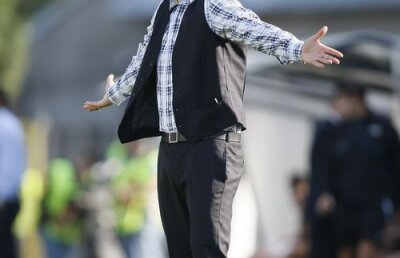 Ilie Stan a demisionat de la Victoria Brăneşti: "Nu-mi reproşez nimic!"