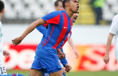 Maicon: "Facem orice ca să ne calificăm în finală"