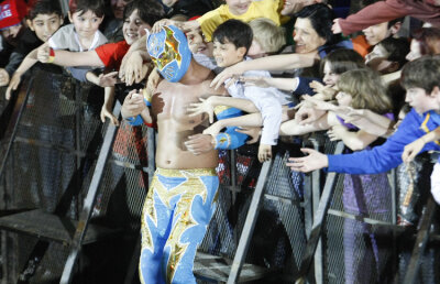 Sportul la care copiii îşi învaţă părinţii “cum e treaba”