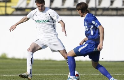 Sportul - Pandurii 2-1. Vezi aici fazele VIDEO!