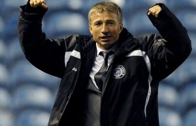 Dan Petrescu este lider în Rusia după victoria cu Volga