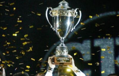 Şase pentru Ligă! » Cine ia potul cel mare?