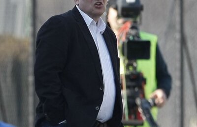 VIDEO Pustai ca Jose Mourinho