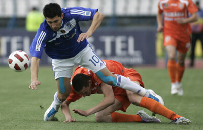 Reghecampf nu se lasă înduplecat: "Nu-l iert pe Florin!"