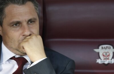 Cele mai interesante variante de pariere la Rapid - Sportul