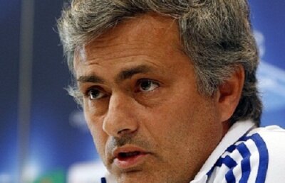 Mourinho se mulţumeşte cu un egal