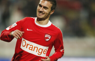 Ioan Becali: "Au venit agenţi cu 6-7 milioane de euro pentru Alexe. Degeaba!"