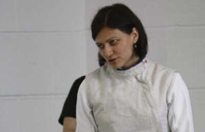 Roxana Scarlat, mamă pentru a doua oară