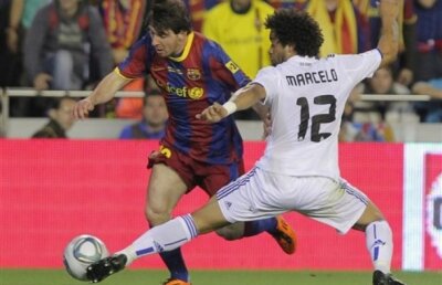 Cum vede Victor Ciutacu duelul dintre Real Madrid şi Barcelona » Mai mult decît fotbal