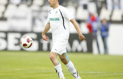 Tibi Bălan s-a săturat să fie "student": "Vreau să plec, nu mai rezist!"