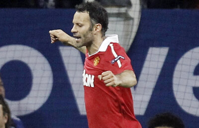 Sir Alex Ferguson: "Ryan? Îl vreau încă 10 ani" » Giggs etern