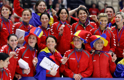 România şi-a aflat adversarele pentru calificarea la CE 2012 » Favorite!