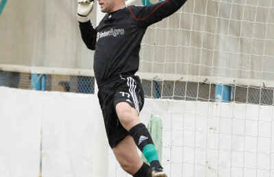 Mureşul a învins Astra după o greşeală de portar » Grigore după ureche