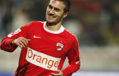 Betclic îţi oferă un pariu gratuit de 80 de lei pentru meciul Dinamo - Bistriţa