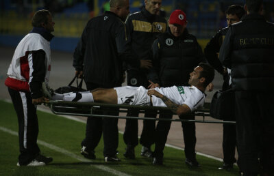 Dramă pentru Ascoli! Dublă fractură, 6 luni out!