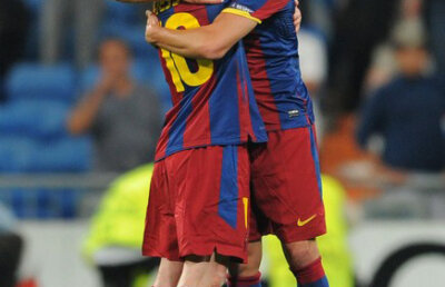 TVR 1 a fost lider de audienţă pe targetul comercial cu meciul Real Madrid - FC Barcelona