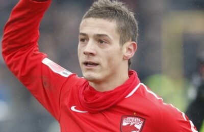 VIDEO / Gol Torje. Dinamo - Gloria Bistriţa 3-0