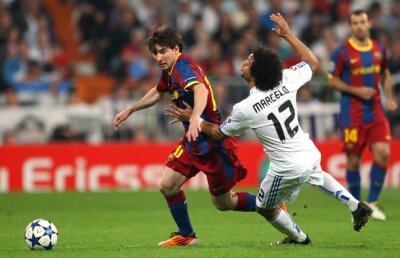 Messi, accidentat? Nu va evolua cu Sociedad, dar va fi pe teren la returul cu Real